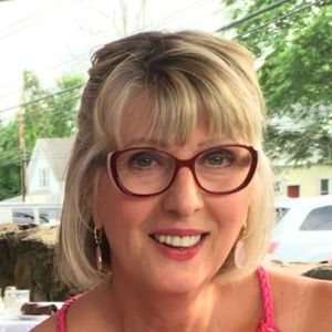 Meet your Posher, Rosa